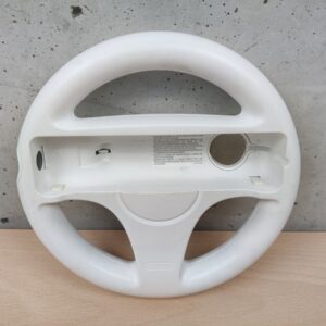 Miniatura 2 per Volante Wii Accessorio Originale Mario Kart #2