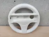Miniatura 2 per Volante Wii Accessorio Originale Mario Kart #2