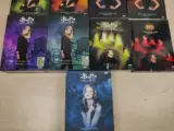Miniatura 5 per Buffy l'Ammazzavampiri Stagione da 1 2 3 4 5 6 7 Box Cofanetti Cartonati Serie Completa