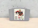 Miniatura 1 per FIFA Soccer 64 - Nintendo 64 N64 NTSC USA