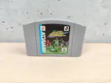 Miniatura 1 per J League Perfect Striker - Nintendo 64 N64 JAP