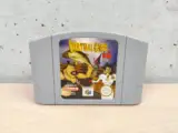 Miniatura 1 per Virtual Chess 64 - Nintendo 64 N64 PAL #2