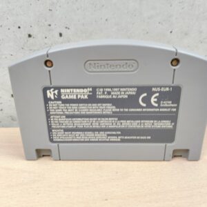 Miniatura 2 per Virtual Chess 64 - Nintendo 64 N64 PAL #2