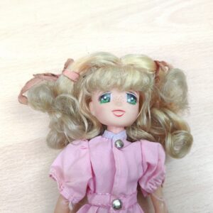Miniatura 3 per Candy Candy - Polistil Rarissima