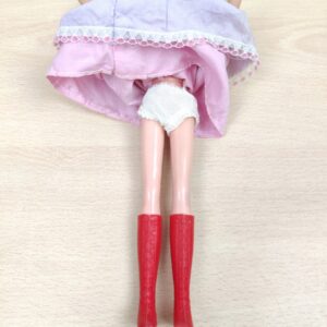 Miniatura 4 per Candy Candy - Polistil Rarissima
