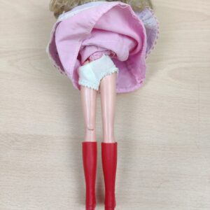 Miniatura 5 per Candy Candy - Polistil Rarissima