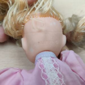 Miniatura 6 per Candy Candy - Polistil Rarissima