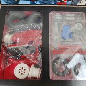 Miniatura 2 per LEGO 8829 - Technic Vintage - Nuovo Non Sigillato