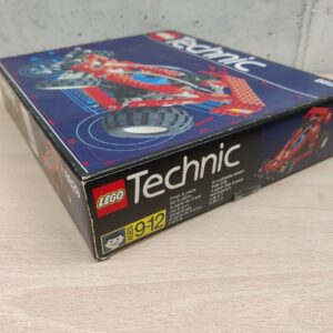 Miniatura 4 per LEGO 8829 - Technic Vintage - Nuovo Non Sigillato