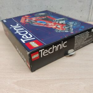 Miniatura 5 per LEGO 8829 - Technic Vintage - Nuovo Non Sigillato