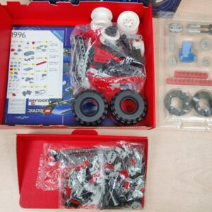 Miniatura 6 per LEGO 8829 - Technic Vintage - Nuovo Non Sigillato