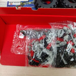 Miniatura 9 per LEGO 8829 - Technic Vintage - Nuovo Non Sigillato