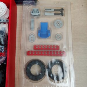 Miniatura 7 per LEGO 8829 - Technic Vintage - Nuovo Non Sigillato