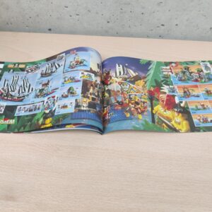 Miniatura 2 per LEGO System Libretto - 1995 Usato Vintage
