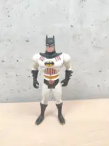 Miniatura 1 per Batman Bianco - The Animated Series / Kenner 1994 DC Comics / Action Figure Rare