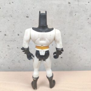 Miniatura 2 per Batman Bianco - The Animated Series / Kenner 1994 DC Comics / Action Figure Rare