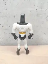 Miniatura 2 per Batman Bianco - The Animated Series / Kenner 1994 DC Comics / Action Figure Rare