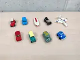 Miniatura 1 per Lotto Mezzi di Trasporto - Kinder Sorpresine Ferrero
