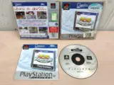 Miniatura 1 per Moto Racer Platinum - PlayStation 1 PS1 - PAL ITA Completo Disco Specchio