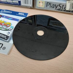 Miniatura 2 per Moto Racer Platinum - PlayStation 1 PS1 - PAL ITA Completo Disco Specchio