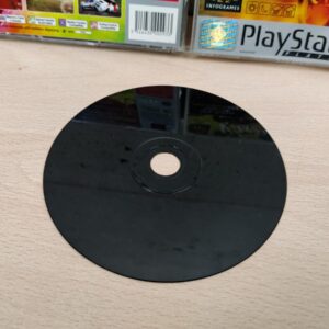 Miniatura 2 per V Rally Platinum - PlayStation 1 PS1 - PAL ITA Disco Specchio