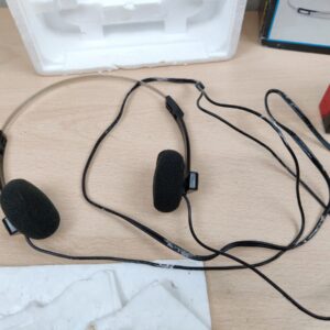 Miniatura 6 per Walkman Lettore Cassette Vintage con Scatola - Shinaon MG-Z3 Japan