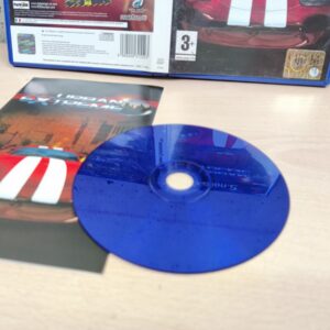 Miniatura 2 per Urban Extreme - PlayStation 2 PS2 - PAL ITA Completo Disco Specchio