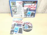 Miniatura 1 per Truck Racing 2 - PlayStation 2 PS2 - PAL ITA Completo Disco Specchio