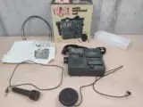 Miniatura 1 per Gijoe Radio Command Unit - Giocattolo Vintage Funzionante Completa con Scatola
