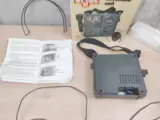 Miniatura 4 per Gijoe Radio Command Unit - Giocattolo Vintage Funzionante Completa con Scatola