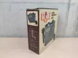 Miniatura 6 per Gijoe Radio Command Unit - Giocattolo Vintage Funzionante Completa con Scatola
