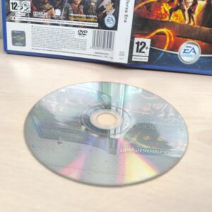 Miniatura 2 per Il Signore degli Anelli la Terza Era - PlayStation 2 PS2 - PAL ITA Disco Specchio