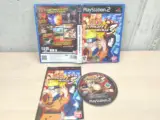 Miniatura 1 per Naruto Ultimate Ninja 3 - PlayStation 2 PS2 - PAL ITA Completo