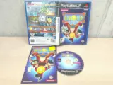 Miniatura 1 per Xiaolin Showdown - PlayStation 2 PS2 - PAL ITA Completo