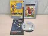 Miniatura 1 per Jak and Dexter The Precursor Legacy - PlayStation 2 PS2 - PAL ITA Disco Specchio