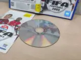 Miniatura 2 per FIFA 2005 - PlayStation 2 PS2 - PAL ITA Completo Disco Specchio