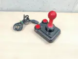 Miniatura 1 per Joystick Vintage - Suzo Prof Competition Non Testato Ricambi