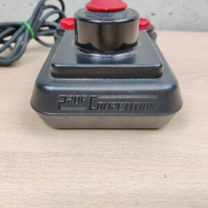 Miniatura 4 per Joystick Vintage - Suzo Prof Competition Non Testato Ricambi