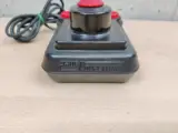 Miniatura 4 per Joystick Vintage - Suzo Prof Competition Non Testato Ricambi