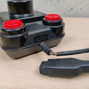 Miniatura 2 per Joystick Vintage - Suzo Prof Competition Non Testato Ricambi