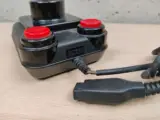Miniatura 2 per Joystick Vintage - Suzo Prof Competition Non Testato Ricambi