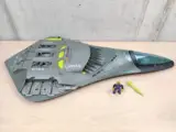 Miniatura 1 per Gi Joe Astronave Jet Phantom 8712-5 Hasbro 1988