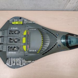 Miniatura 4 per Gi Joe Astronave Jet Phantom 8712-5 Hasbro 1988