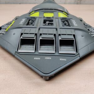 Miniatura 9 per Gi Joe Astronave Jet Phantom 8712-5 Hasbro 1988