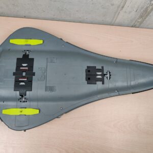 Miniatura 10 per Gi Joe Astronave Jet Phantom 8712-5 Hasbro 1988