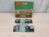 Miniatura 1 per Passaggio a Livello Lima - Giocattolo Usato - Sbarra Rotta