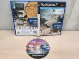 Miniatura 1 per WRC Rally Evolved - PlayStation 2 PS2 - PAL ITA Disco Specchio
