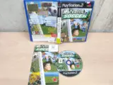 Miniatura 1 per XS Jr League Soccer - PlayStation 2 PS2 - PAL ITA Completo