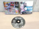 Miniatura 1 per Knockout Kings 99 - PlayStation 1 PS1 - PAL ITA Disco Specchio