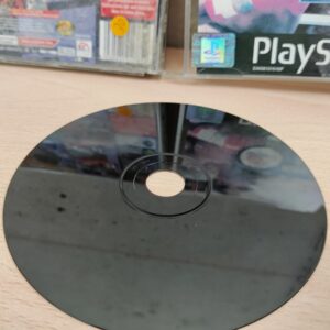 Miniatura 3 per Knockout Kings 99 - PlayStation 1 PS1 - PAL ITA Disco Specchio
